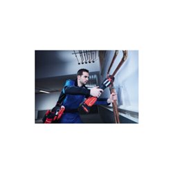 Rothenberger Pressmaschine ROMAX 4000 Grundgerät ohne Akku, ohne Ladegerät