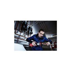 Rothenberger Pressmaschine ROMAX 4000 Grundgerät ohne Akku, ohne Ladegerät