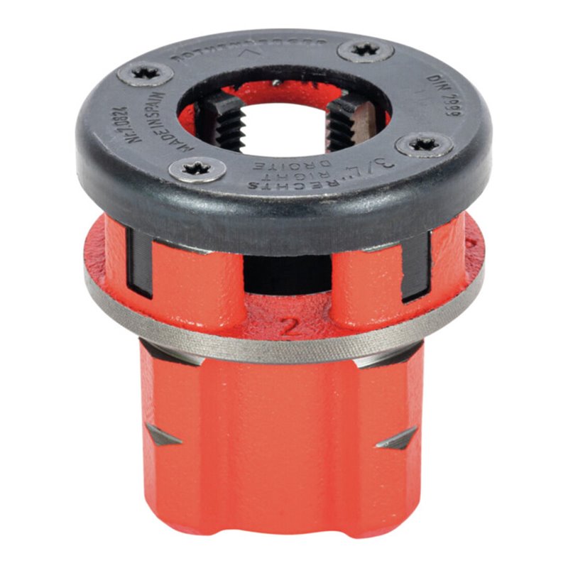 Rothenberger SC Schneidkopf, BSPT R, 3/4'