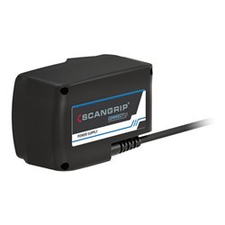 Stromversorger POWER SUPPLY CONNECT B83xT124xH72mm SCANGRIP