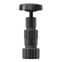 Stativ TRIPOD 2m D.1,06m Nutz-H.min./max.0,9-2m f.Arbeitsleuchten SCANGRIP