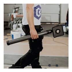 Stativ TRIPOD 2m D.1,06m Nutz-H.min./max.0,9-2m f.Arbeitsleuchten SCANGRIP