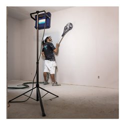 Stativ TRIPOD 2m D.1,06m Nutz-H.min./max.0,9-2m f.Arbeitsleuchten SCANGRIP