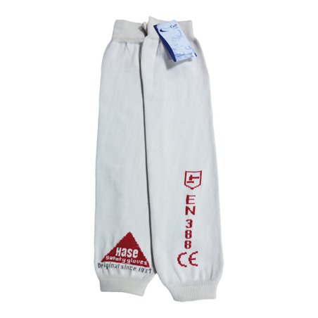 Hase Armcover Seacell® Unterarmschoner 50 cm aus SeaCell®-Fasern Größe L