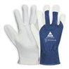 Hase RIO-Z BLUE, Montagehandschuh aus Ziegennappa