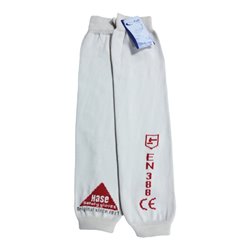 Hase Armcover Seacell® Unterarmschoner 35 cm aus SeaCell®-Fasern Größe XL