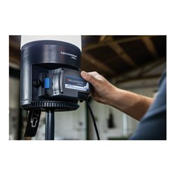 LED-Strahler AREA 6 CONNECT 54 W 3000-6000 lm IP65 SCANGRIP