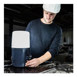 LED-Strahler AREA 6 CONNECT 54 W 3000-6000 lm IP65 SCANGRIP