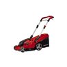 Einhell Professional Akku-Rasenmäher RASARRO 36/42 (2x5,2Ah)