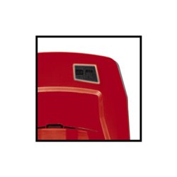 Einhell Professional Akku-Rasenmäher RASARRO 36/42 (2x5,2Ah)