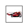 Einhell Professional Akku-Rasenmäher RASARRO 36/42 (2x5,2Ah)