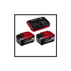 Einhell Professional Akku-Rasenmäher RASARRO 36/42 (2x5,2Ah)