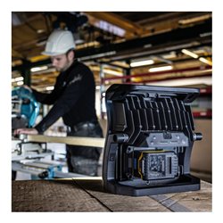 LED-Strahler NOVA 10 CONNECT 75 W 1000-10000 lm IP65 SCANGRIP