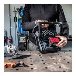 LED-Strahler NOVA 10 CONNECT 75 W 1000-10000 lm IP65 SCANGRIP