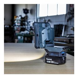 LED-Strahler NOVA 2 CONNECT 16 W 200-2000 lm IP30 SCANGRIP