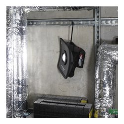 LED-Strahler NOVA 2 CONNECT 16 W 200-2000 lm IP30 SCANGRIP