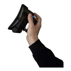 LED-Strahler NOVA 2 CONNECT 16 W 200-2000 lm IP30 SCANGRIP