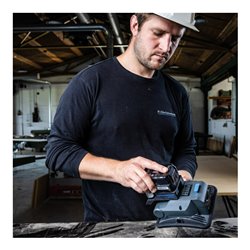 LED-Strahler NOVA 2 CONNECT 16 W 200-2000 lm IP30 SCANGRIP