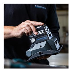 LED-Strahler NOVA 2 CONNECT 16 W 200-2000 lm IP30 SCANGRIP