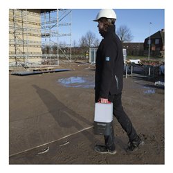 LED-Strahler AREA 10 CONNECT 84 W 1000-10000 lm IP65 SCANGRIP