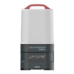 LED-Strahler AREA 10 CONNECT 84 W 1000-10000 lm IP65 SCANGRIP