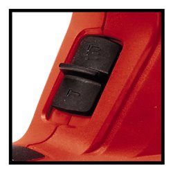 Einhell Professional Akku-Tacker FIXETTO 18/38 S