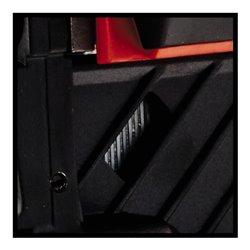 Einhell Professional Akku-Tacker FIXETTO 18/38 S