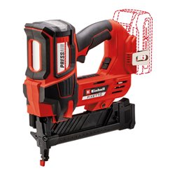 Einhell Professional Akku-Tacker FIXETTO 18/38 S