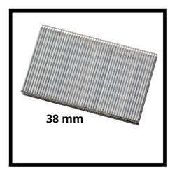 Einhell Professional Akku-Tacker FIXETTO 18/38 S