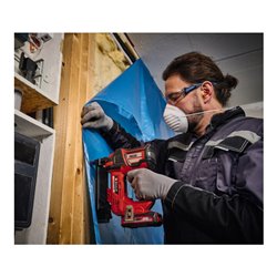 Einhell Professional Akku-Tacker FIXETTO 18/38 S