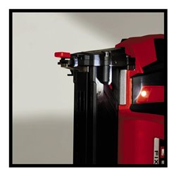 Einhell Professional Akku-Tacker FIXETTO 18/38 S