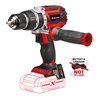 Einhell Professional Akku-Schlagbohrschrauber TP-CD 18/60 Li- i BL Solo