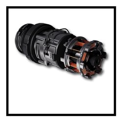 Einhell Professional Akku-Schlagbohrschrauber TP-CD 18/60 Li- i BL Solo