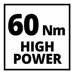 Einhell Professional Akku-Schlagbohrschrauber TP-CD 18/60 Li- i BL Solo