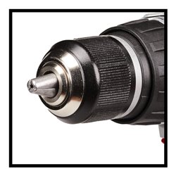 Einhell Professional Akku-Schlagbohrschrauber TP-CD 18/60 Li- i BL Solo