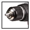 Einhell Professional Akku-Schlagbohrschrauber TP-CD 18/60 Li- i BL Solo