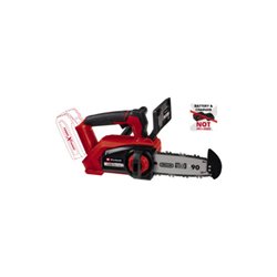 Einhell Professional Einhand-Akku-Kettensäge FORTEXXA 18/20 TH