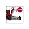 Einhell Professional Einhand-Akku-Kettensäge FORTEXXA 18/20 TH