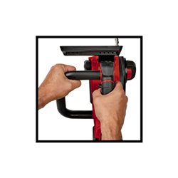 Einhell Professional Einhand-Akku-Kettensäge FORTEXXA 18/20 TH