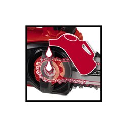 Einhell Professional Einhand-Akku-Kettensäge FORTEXXA 18/20 TH