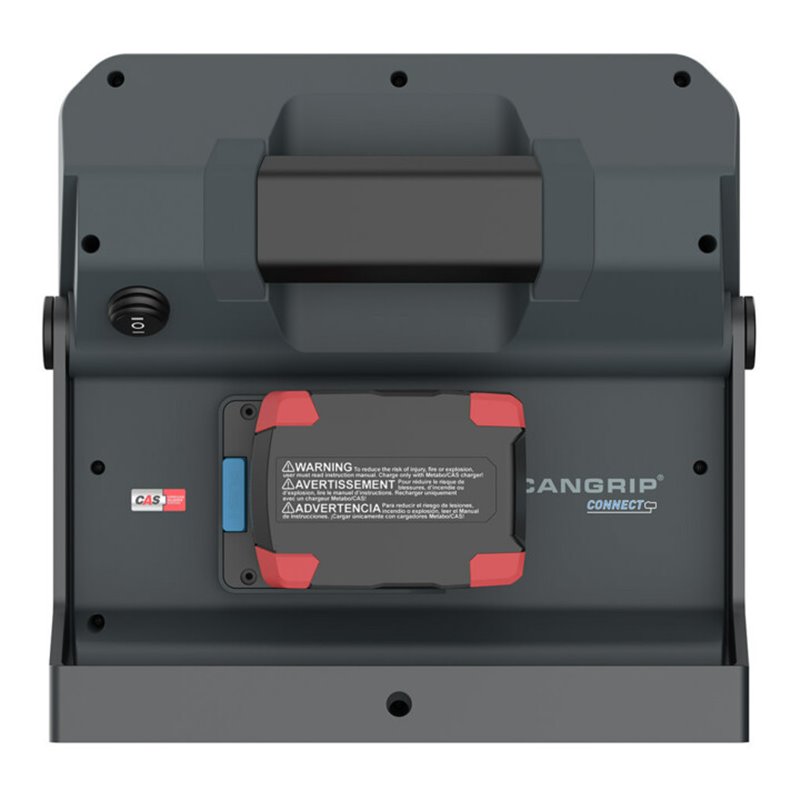 LED-Strahler VEGA CONNECT 40 W 2000-4000 lm IP54 SCANGRIP