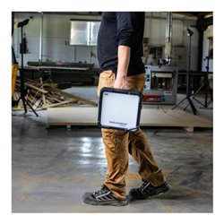 LED-Strahler VEGA CONNECT 40 W 2000-4000 lm IP54 SCANGRIP