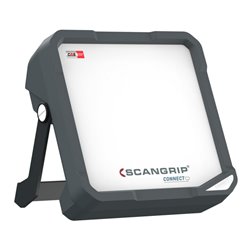 LED-Strahler VEGA CONNECT 40 W 2000-4000 lm IP54 SCANGRIP