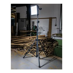 LED-Strahler VEGA CONNECT 40 W 2000-4000 lm IP54 SCANGRIP