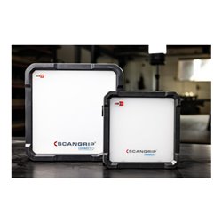 LED-Strahler VEGA CONNECT 40 W 2000-4000 lm IP54 SCANGRIP