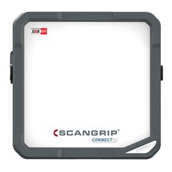 LED-Strahler VEGA CONNECT 40 W 2000-4000 lm IP54 SCANGRIP