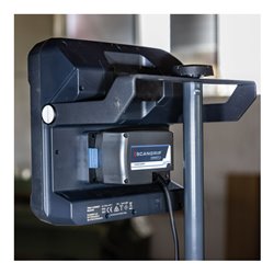 LED-Strahler VEGA CONNECT 40 W 2000-4000 lm IP54 SCANGRIP