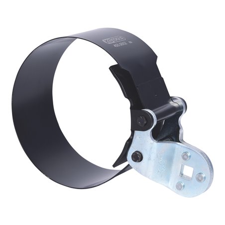 KS Tools 1/2' Filter-Stahlband-Schlüssel