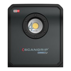 LED-Strahler NOVA 4 CONNECT 30 W 400-4000 lm IP65 SCANGRIP