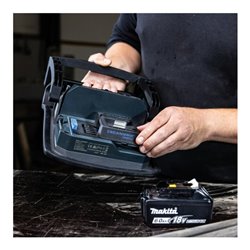 LED-Strahler NOVA 4 CONNECT 30 W 400-4000 lm IP65 SCANGRIP